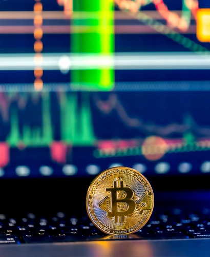 Información de Trading de LudvianixChainBot